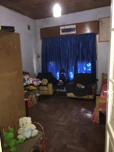 Imagen 7 de 13 de Oportunidad 3 Ambientes A Refaccionar