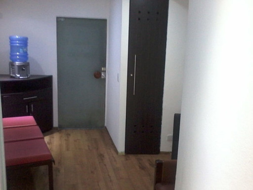 Excelente Sala Comercial No Centro De Santna - Mi79895