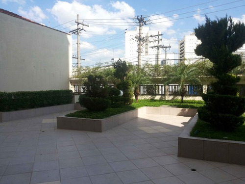 Imagem 26 de 30 de Apartamento - Ref: 3872