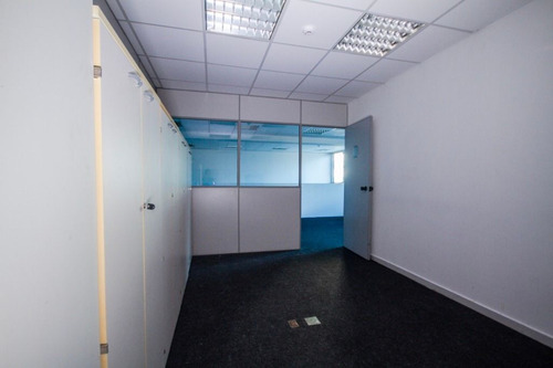Imagem 16 de 30 de Sala Comercial Para Aluguel - Boa Viagem - Recife - Sa0362