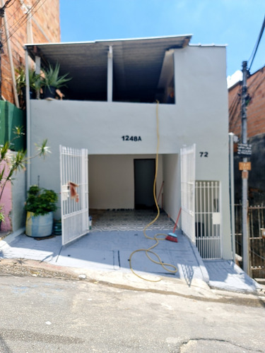 Casa Perto Do Terminal São Mateus São Paulo
