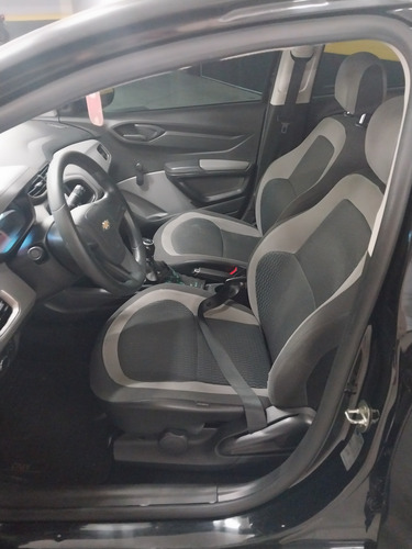 Chevrolet Onix 1.0 Ls 5p