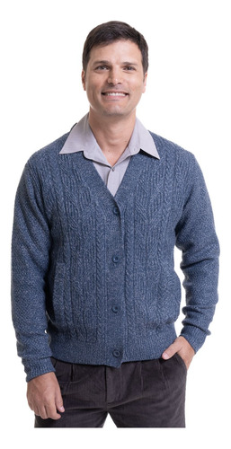 Sweater Cardigan Mario Haddad