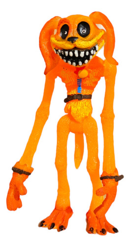 Figura Muñeco Five Nights At Freddy's Cat Nap Dog Day