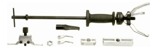 Urrea 4285 Extractor De Golpe 2 O 3 Quijadas Tipo A Y B, Con