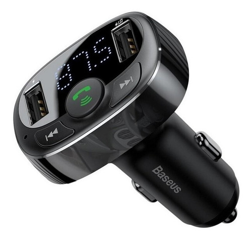 Bluetooth Mp3 Car Charger