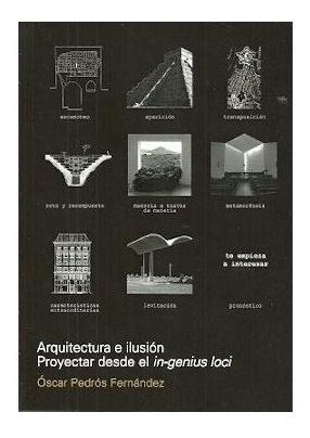 Arquitectura E Ilusion - Oscar Fernandez