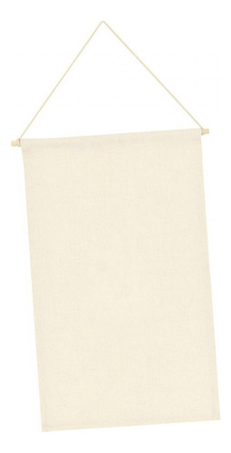 Broche Colgante De Pared, Estuche De Almacenamiento, Beige M