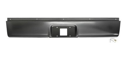 Cwrs99 Chevrolet Silverado Steel Fleetside Roll Pan Con...