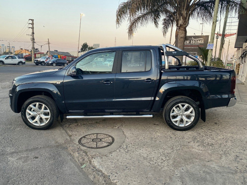 Volkswagen Amarok V6 Highline 3.0 Vehiculosdeloeste