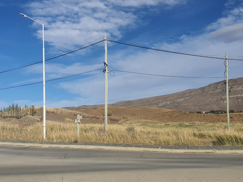 Venta De Terreno En El Calafate