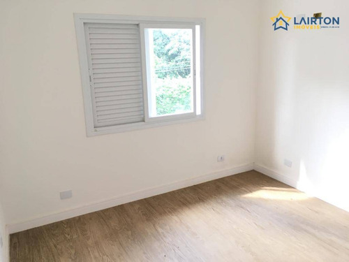 Imagem 18 de 23 de Casa Com 3 Dormitórios À Venda, 138 M² Por R$ 590.000,00 - Jardim Estância Brasil - Atibaia/sp - Ca1039