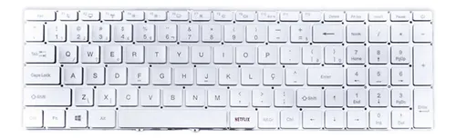 comprar Teclado Para Notebook Multilaser Ultra Ub522, Ultra Ub220