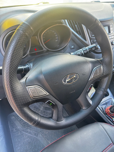 Hyundai HB20S 1.0 Unique Flex 4p