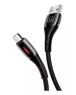 Cable De Datos Carga Usams Para Sony Xperia L1 Xa1 Xz Tipo C