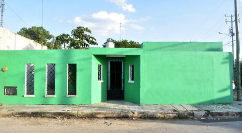 Linda Casa En Renta En Poligono 108 A 3 Min De Macroplaza