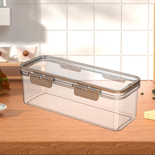 Contenedor De Almacenamiento De Pasta Container 2.25l