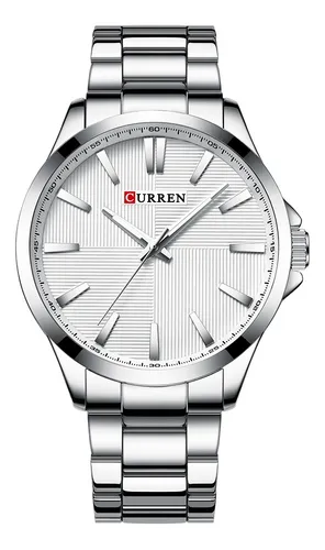 Reloj Para Hombre Mec nico Autom tico Luminoso Casual Hombre