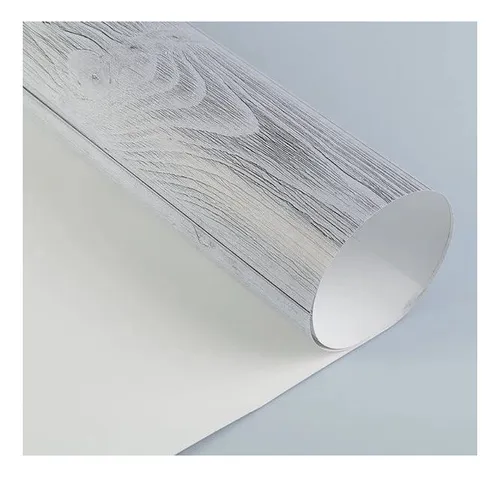Placa Decorativa Pvc Autoadhesiva Para Pared 70 X 70cm