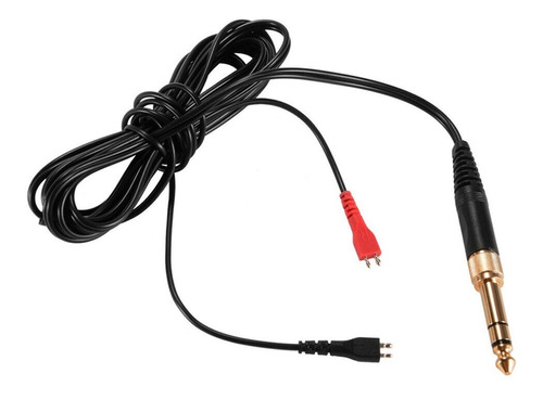 Cable Para Sennheiser Hd25, Hd560, Hd540, Hd480, Hd430 