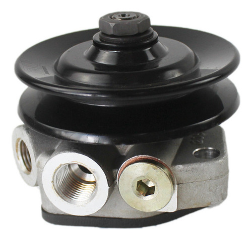 Fuel Pump 02112673 04503573 02113800 For Bf4m2012 Bf6m2012