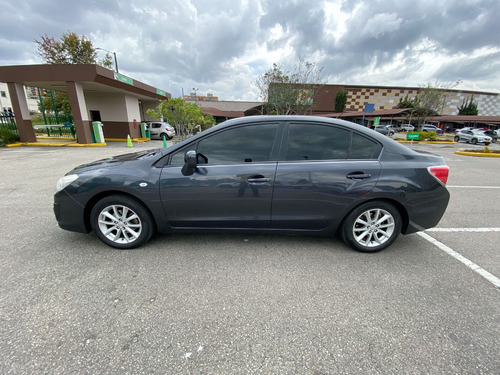 Subaru Impreza 2.0 Awd Gj