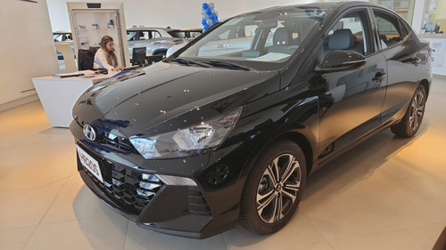 Hyundai HB20S 1.0 TGDI FLEX LIMITED AUTOMÁTICO