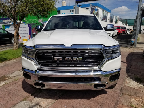 Imagen 5 de 15 de Ram Limited