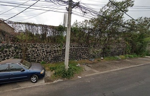 Terreno En Venta En Pedregal