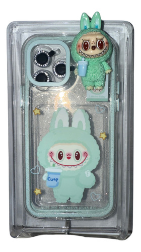 Funda Celular | Case | Labubu