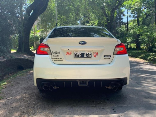 Subaru Wrx/sti
