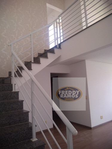 Imagem 14 de 28 de Apartamento A Venda No Bairro Vila Oliveira Em Mogi Das - 102-1
