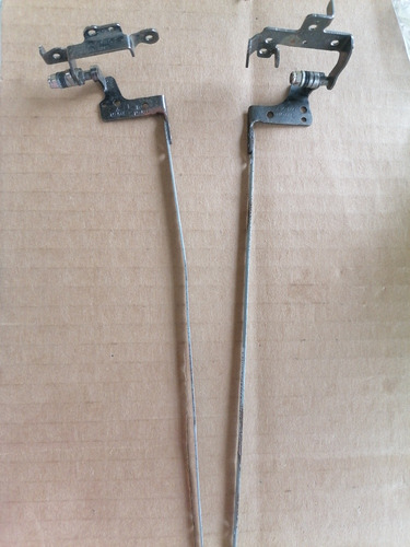 Bisagras Hp 14 G4 2306la (Usado)