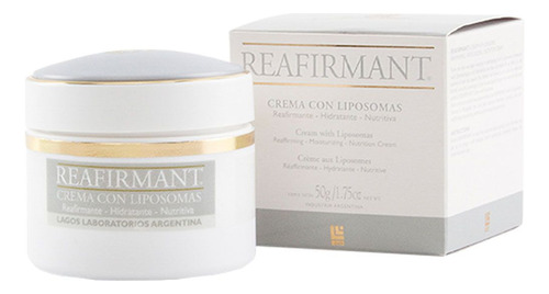 Crema Reafirmant De 50g