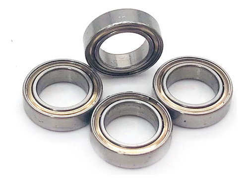 Juego De 20 Rodamientos De Bolas Para Wltoys 144001 144002 1