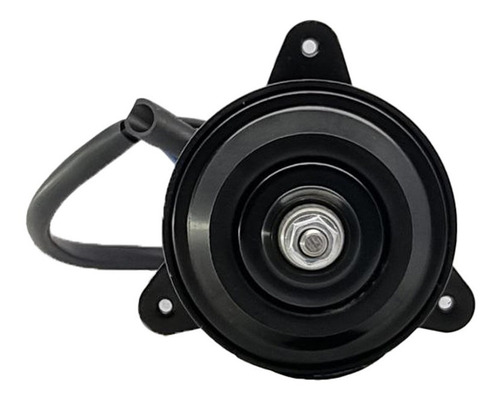 Motoventilador Para Chevrolet Sprint Swift Solo Mf-1006