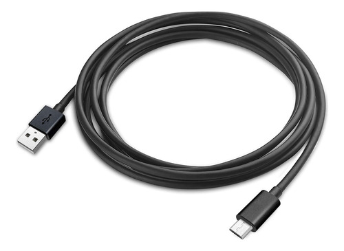 Cable De Carga Usb De Transferencia De Datos De Repuesto Par