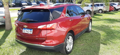 Chevrolet Equinox Premier 2019