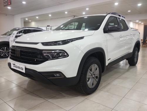 Fiat Toro 1.8 Freedom