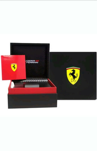 Relógio Ferrari Mod. 0830347