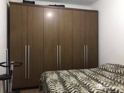 Casa Com 3 Dormitórios À Venda, 114 M² Por R$ 580.000,00 - Centro - Poços De Caldas/mg - Ca0301