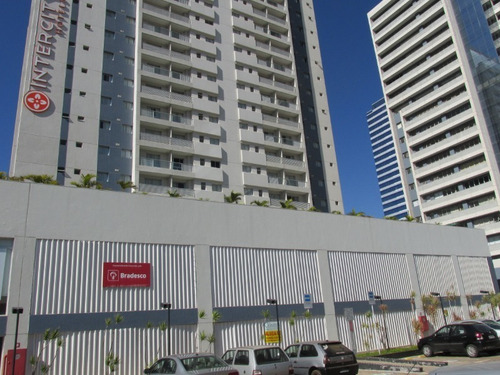 Imagem 1 de 8 de Loja Comercial Para Aluguel Em Águas Claras-df