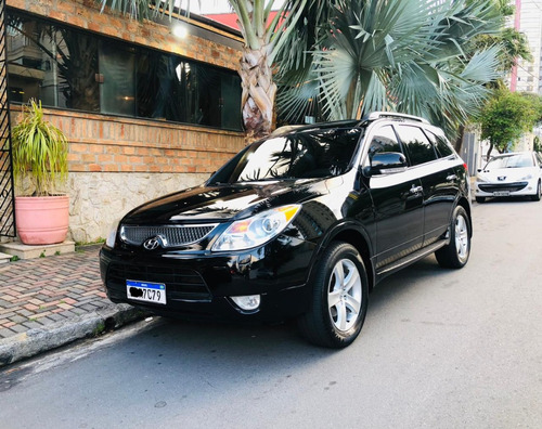 Hyundai Vera Cruz 3.8 V6 Aut. 5p