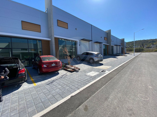 Nave Industrial En Venta En Rancho O Rancheria Palo Alto