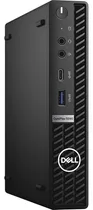 Comprar Dell Ordenador De Sobremesa Optiplex 5000 5090 - Intel Core