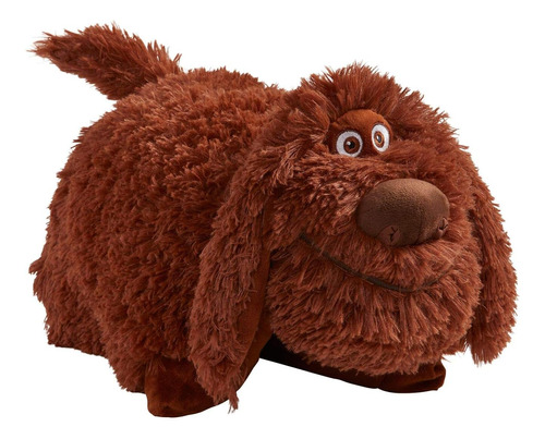 Pillow Pets Duke - Universal Pictures La Vida Secreta De Las