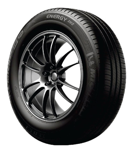 Neumático Michelin Energy XM2+ P 195/60R15 88 V