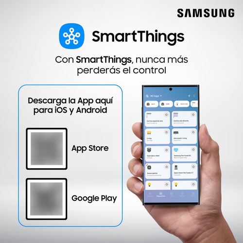 Samsung 50'' The Frame Ls03d Smart Tv (2024)