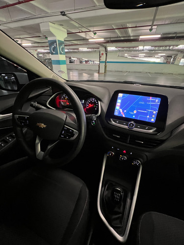 Chevrolet Onix 1.0 Lt 5p