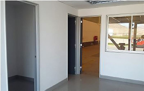 Imagen 5 de 6 de Industrial En Arriendo En Pudahuel-bod 1 Ed 3